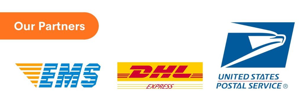 Our Partners 1 - Family Guy Merch