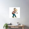 cpostermediumsquare product1000x1000.2 15 - Family Guy Merch
