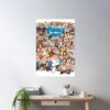 cpostermediumsquare product1000x1000.2 3 - Family Guy Merch