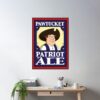 cpostermediumsquare product1000x1000.2 5 - Family Guy Merch