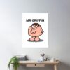 cpostermediumsquare product1000x1000.2 6 - Family Guy Merch