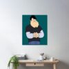 cpostermediumsquare product1000x1000.2 7 - Family Guy Merch