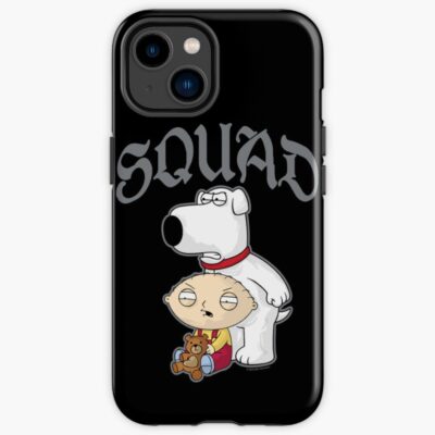 Squad Goals Iphone Case