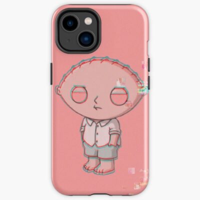 Family Guy Stewie Aesthetic Iphone Case