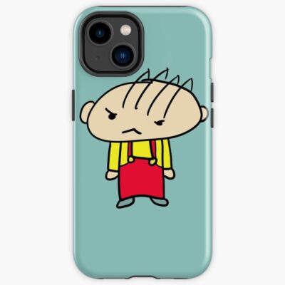 Stewart Groffin Iphone Case