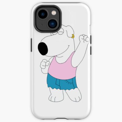 Don T Stop The Music Iphone Case
