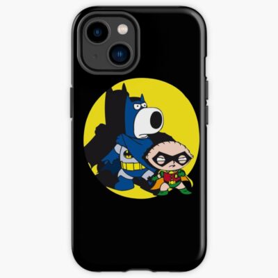 Family Guy Iphone Case