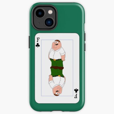 Peter Griffin Family Guy Iphone Case