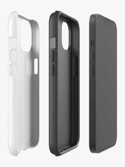 Alternative view of Shut Up Meg Iphone Case
