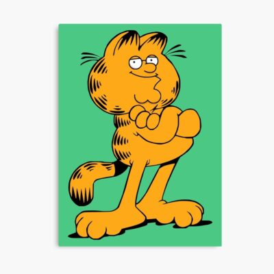 Peter Garfield Poster
