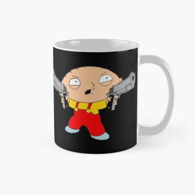 Stewei Family Guy Mug