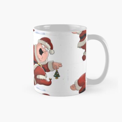 The 7 Best Family Guy Christmas Mug