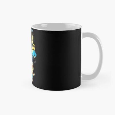 Family Guy Fight Scene Mug