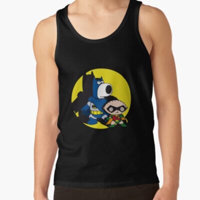 Family Guy Tank Top