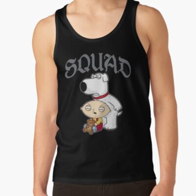 Squad Goals Tank Top