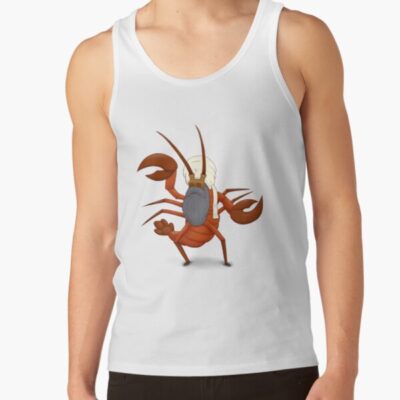 Iraq Lobster Tank Top