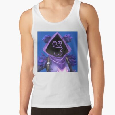 Peter Team Leader Tank Top