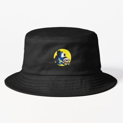 Family Guy Print Bucket Hat