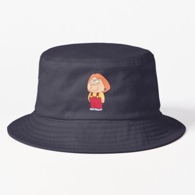 Family Guy Peterloisstewie Bucket Hat