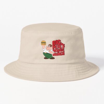 Family Guy House Of Munch Bucket Hat