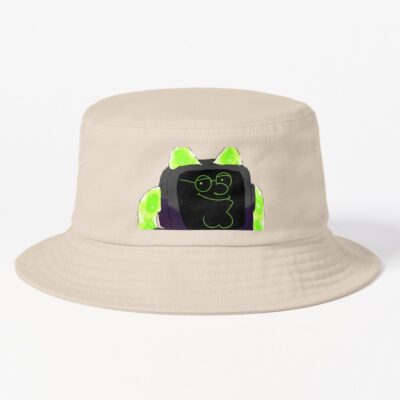 Family Guy Petox Griffin Bucket Hat