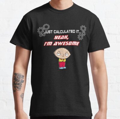 I M Awesome T-Shirt