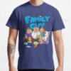 ssrcoclassic teemens353d774d8b4ffd91front altsquare product1000x1000.u1 15 - Family Guy Merch