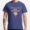 ssrcoclassic teemens353d774d8b4ffd91front altsquare product1000x1000.u1 21 - Family Guy Merch