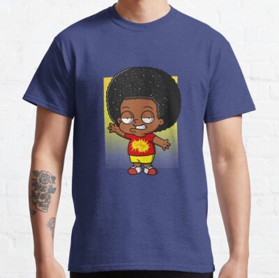 Alternative view of Soul Glo Rallo Tubbs T-Shirt