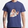 ssrcoclassic teemens353d774d8b4ffd91front altsquare product1000x1000.u1 24 - Family Guy Merch