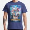 ssrcoclassic teemens353d774d8b4ffd91front altsquare product1000x1000.u1 29 - Family Guy Merch