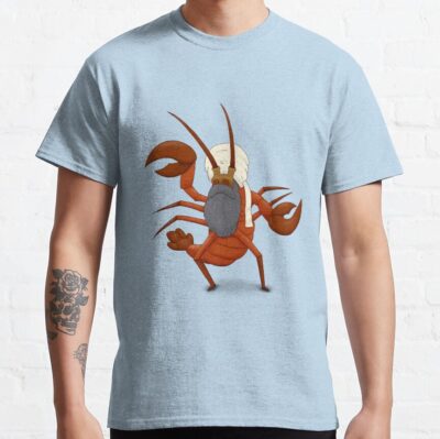 Iraq Lobster T-Shirt