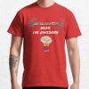 ssrcoclassic teemensdd21218219e99865front altsquare product1000x1000.u1 21 - Family Guy Merch