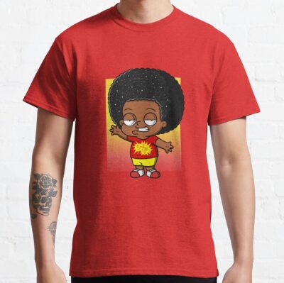Soul Glo Rallo Tubbs T-Shirt