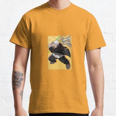 Family Guy 4 T-Shirt