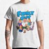 ssrcoclassic teemensfafafaca443f4786front altsquare product1000x1000.u1 15 - Family Guy Merch