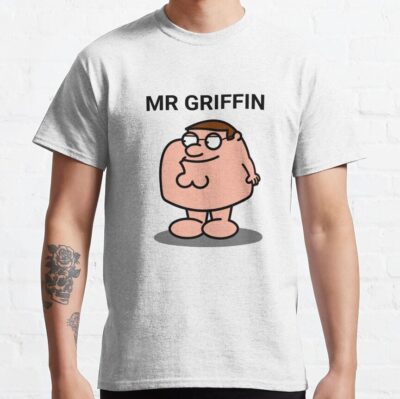 Mr Griffin T-Shirt