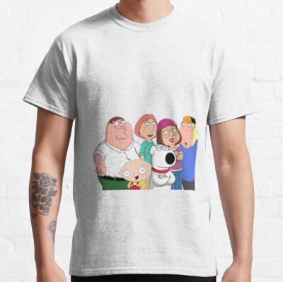 Family Guy T-Shirt