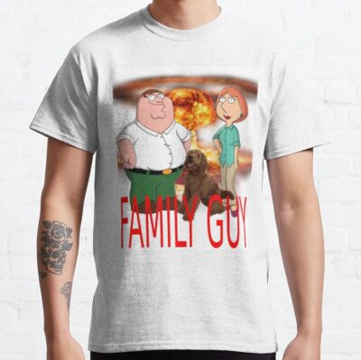 Family Guy T-Shirt