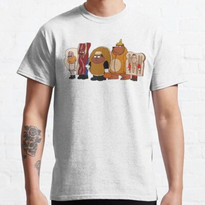 Brekfest T-Shirt
