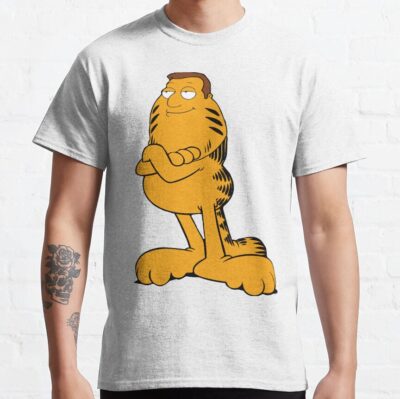 Joe Garfield T-Shirt