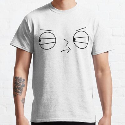 Stewie T-Shirt