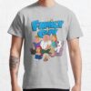 ssrcoclassic teemensheather greyfront altsquare product1000x1000.u1 15 - Family Guy Merch