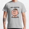 ssrcoclassic teemensheather greyfront altsquare product1000x1000.u1 16 - Family Guy Merch