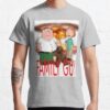 ssrcoclassic teemensheather greyfront altsquare product1000x1000.u1 19 - Family Guy Merch