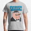 ssrcoclassic teemensheather greyfront altsquare product1000x1000.u1 20 - Family Guy Merch