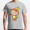ssrcoclassic teemensheather greyfront altsquare product1000x1000.u1 25 - Family Guy Merch