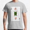 ssrcoclassic teemensheather greyfront altsquare product1000x1000.u1 26 - Family Guy Merch