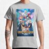 ssrcoclassic teemensheather greyfront altsquare product1000x1000.u1 29 - Family Guy Merch