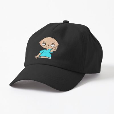 Family Guy Stewie Rugrats Cap